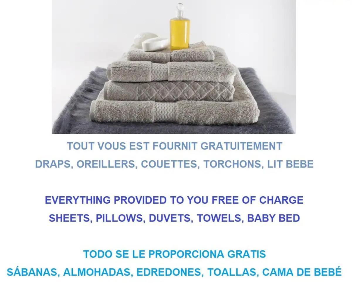 Tout Confort ! Centre-Ville, Climatisation, Parking, Wifi, Calme, Tv Carcassonne Room photo